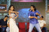 Kabza Movie Pre Release Press Meet